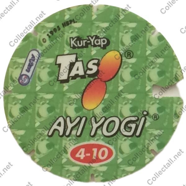 Ayı Yogi Kur-Yap Taso (4)