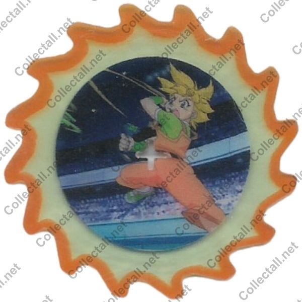 Fantom Mega Topaçlar (199)