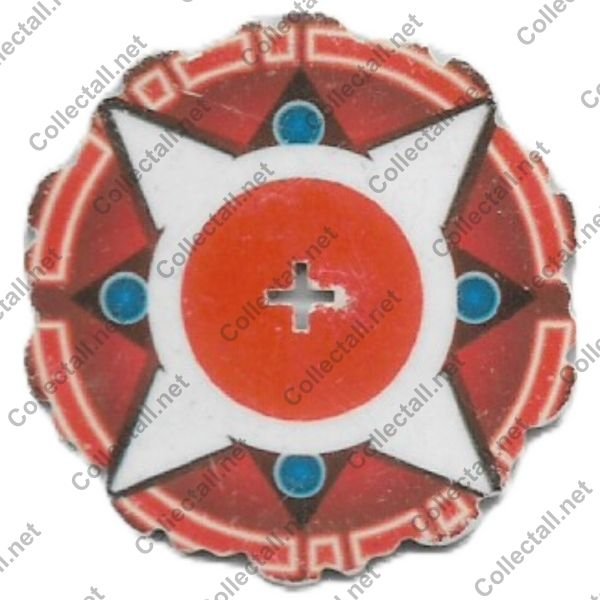 Beyblade Topaçları (29)