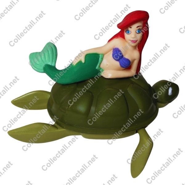 Ariel