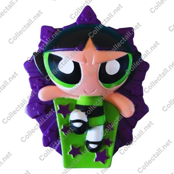 Buttercup