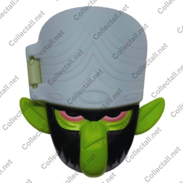 Mojo Jojo