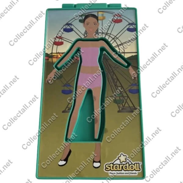 Stardoll Carnival