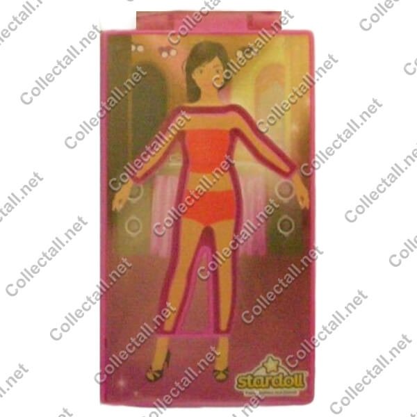 Stardoll Dance