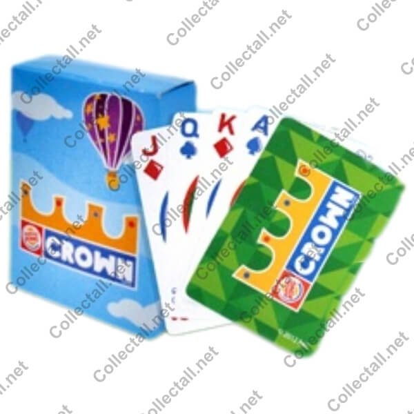 Mini Cards