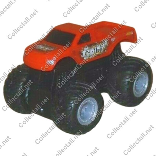 Advance Auto Parts Grinder