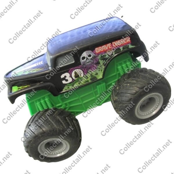 Grave Digger 30th Anniversary