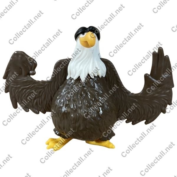 Mighty Eagle
