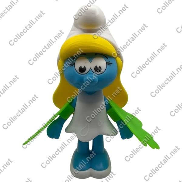 Smurfette (Şirine)