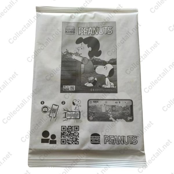 Peanuts Activity Book (1)