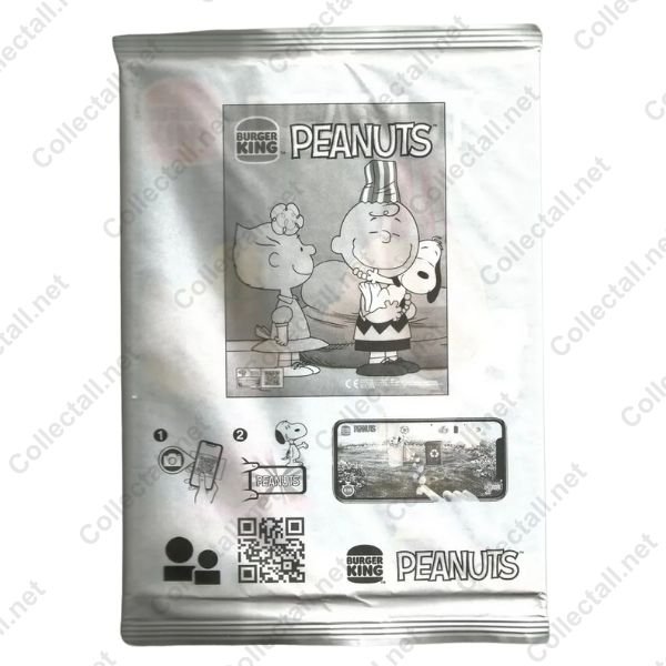 Peanuts Activity Book (3)