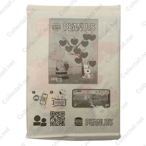Peanuts Activity Book (6)
