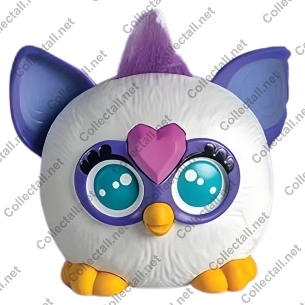 Furby Fortune Teller