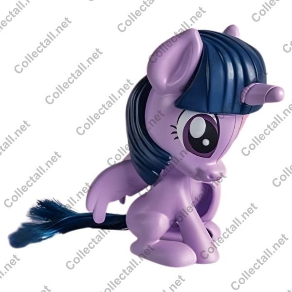 My Little Pony Twilight Sparkle