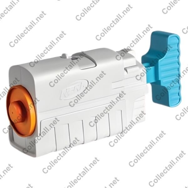 Nerf Aqua Drencher