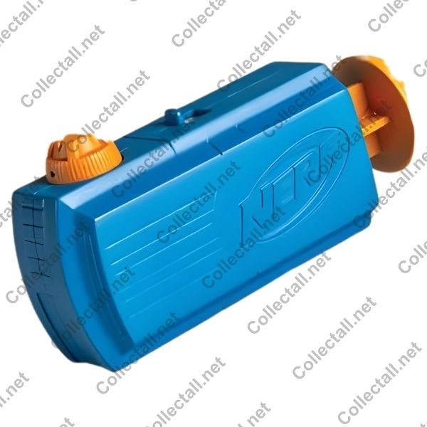 Nerf Sideway Soaker
