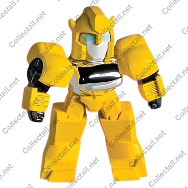 Transformers Bumblebee
