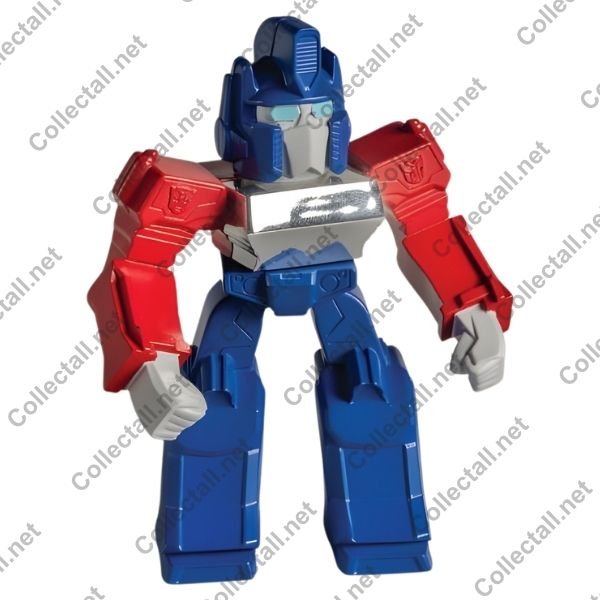 Transformers Optimus Prime