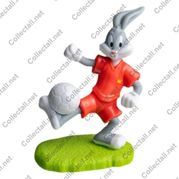 Bugs Bunny