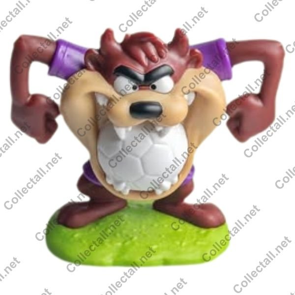 Tasmanian Devil