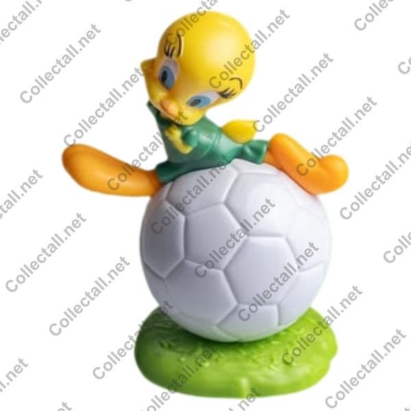 Tweety Bird
