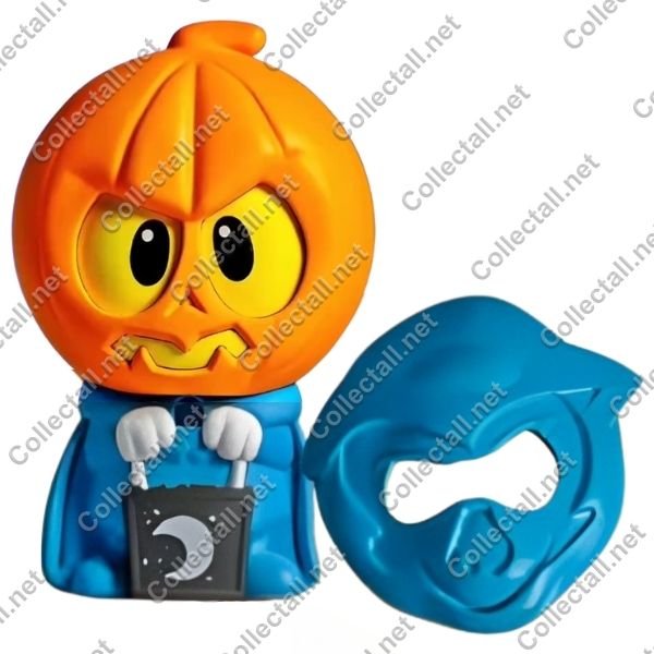 Elwood Crane (Headless Horseman)