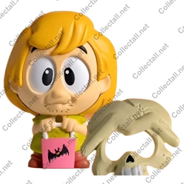 Shaggy