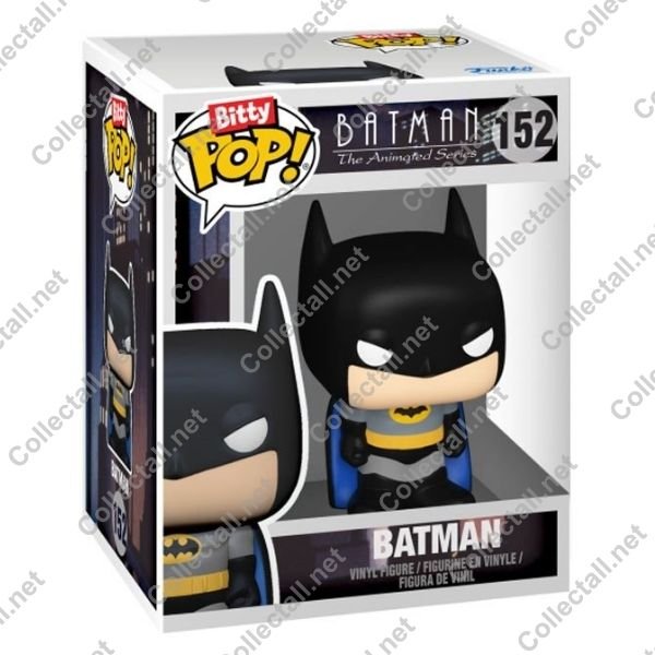 Batman #152