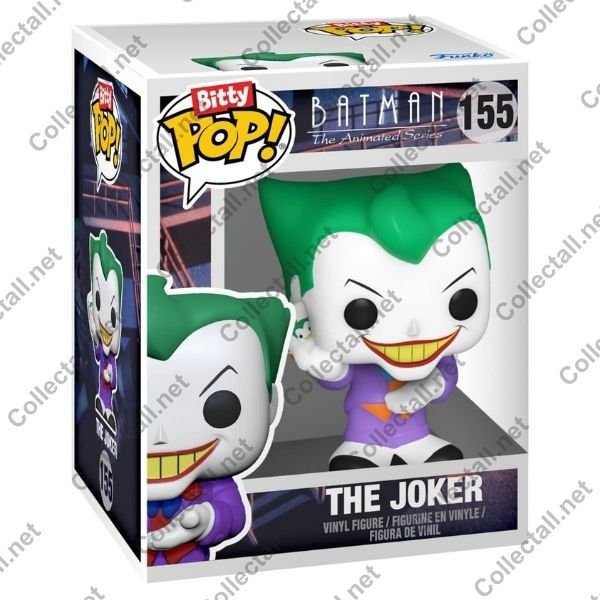 The Joker #155
