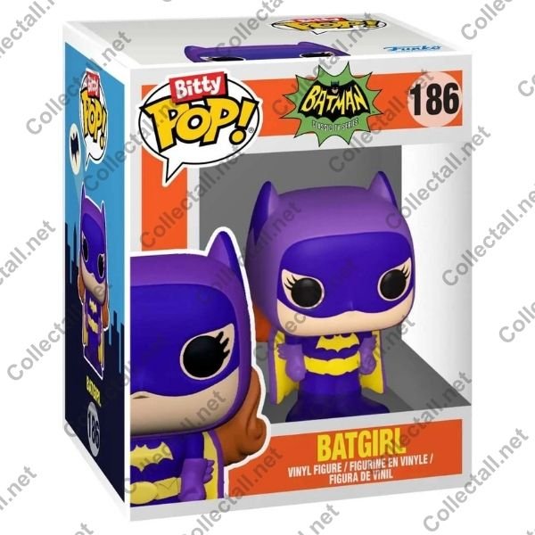 Batgirl #186
