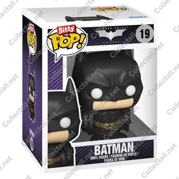 Batman #19