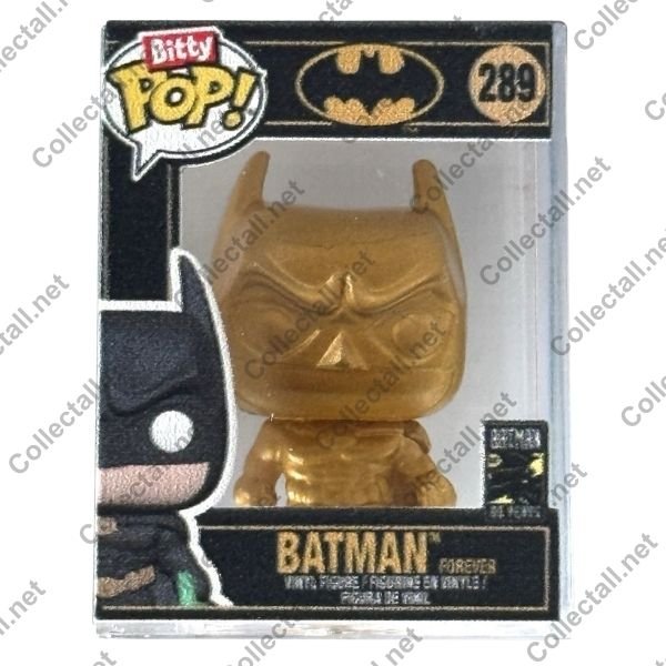 Batman Forever #289