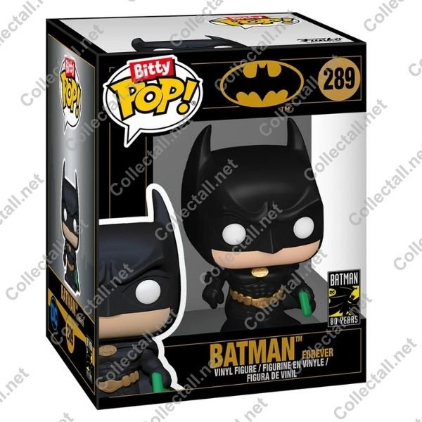 Batman Forever #289