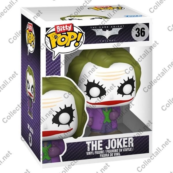 The Joker #36