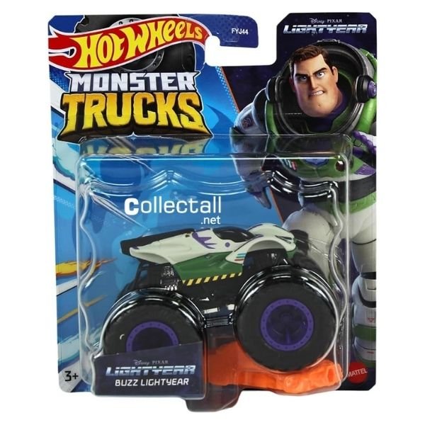 Buzz Lightyear
