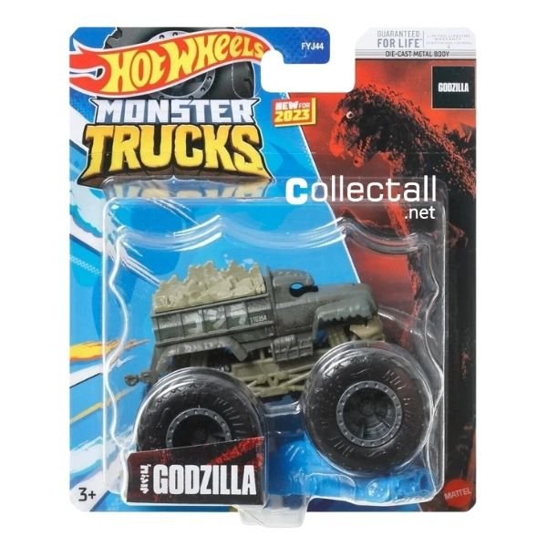 Godzilla