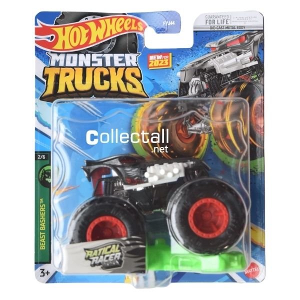 Ratical Racer