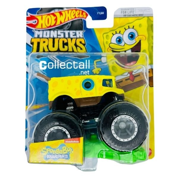 SpongeBob SquarePants