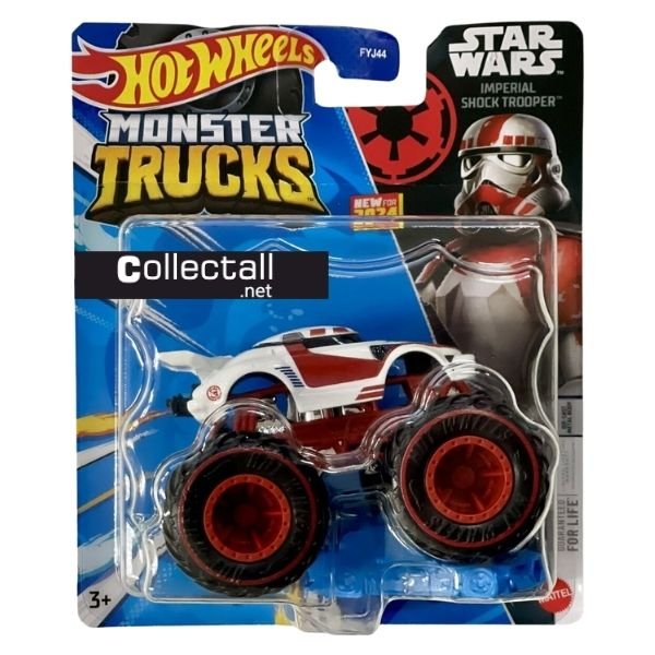 Imperial Shock Trooper