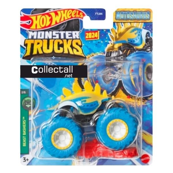Motosaurus