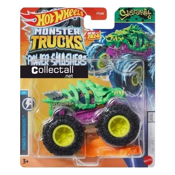 Skelesaurus