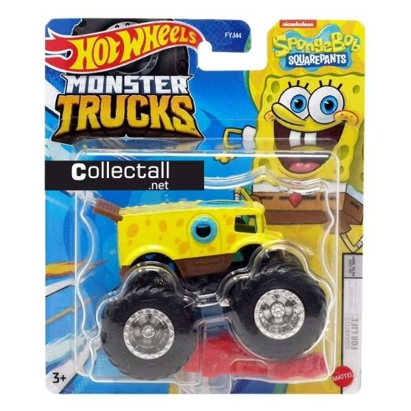 SpongeBob SquarePants