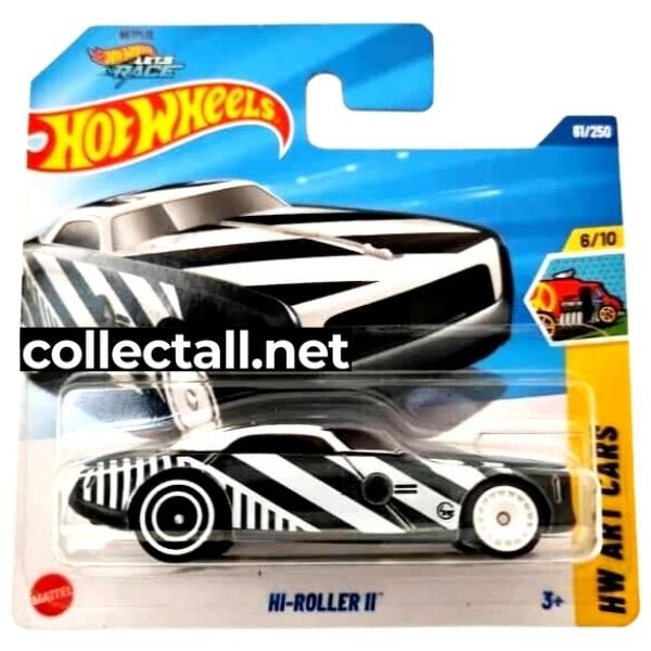 Hi-Roller II (61/250)