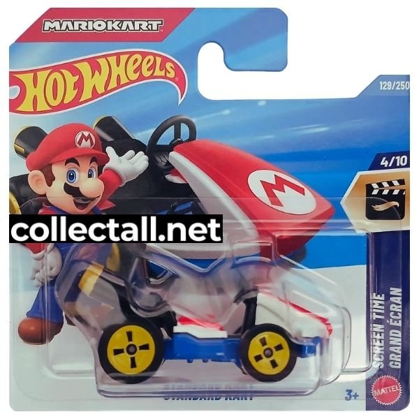 Standard Kart (129/250)