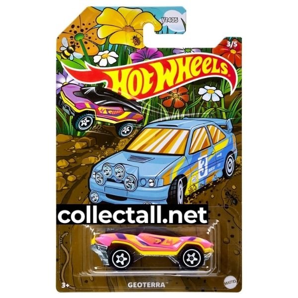 Geoterra (3/5)