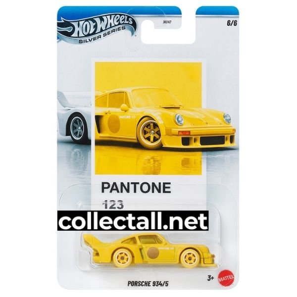 Porsche 934/5 (6/6)