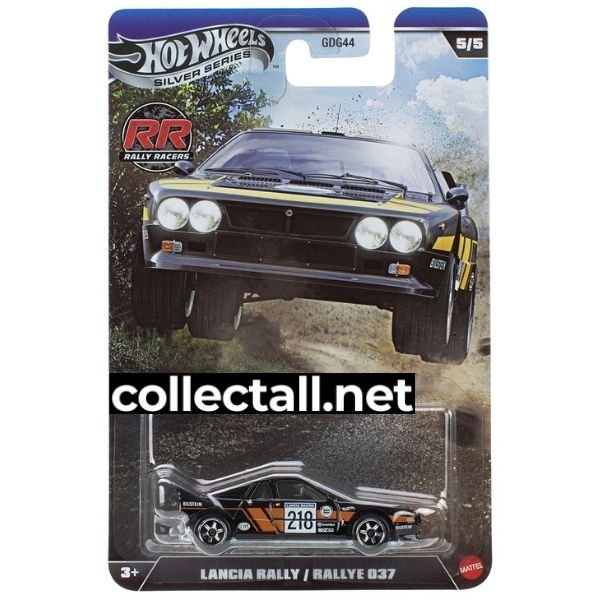 Lancia Rally 037 (5/5)