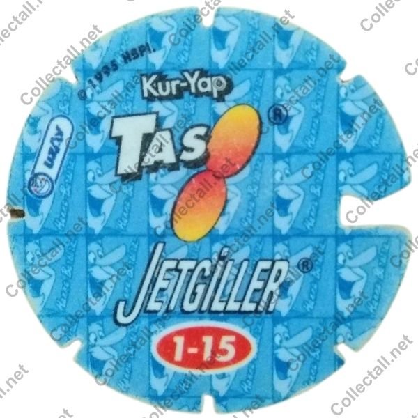 Jetgiller Kur-Yap Taso (1)
