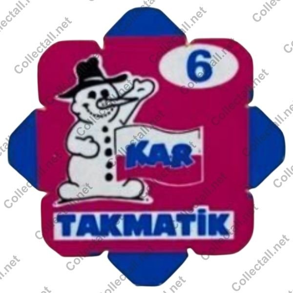 Takmatik Taso (6)