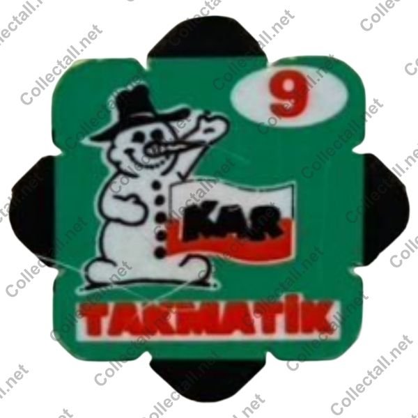 Takmatik Taso (9)